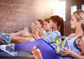 ReserveKing Announces Soft Launch of its Online Fitness Reservation Service in the Washington, D.C. Area, Supporting the Rapid Growth of the Local Fitness Community