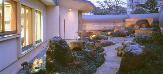 Japanese Garden