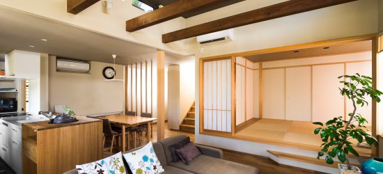 Living / Dining