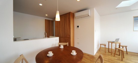 Living / Dining