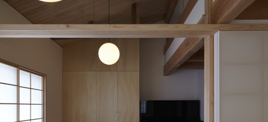 Living / Dining