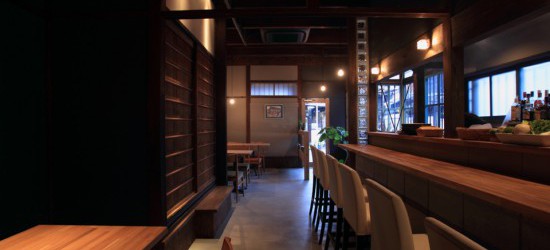 Restaurant/Cafe