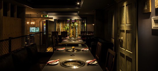Restaurant/Cafe