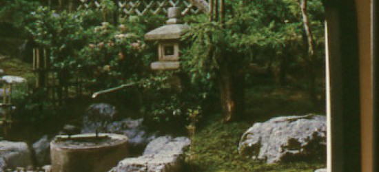 Japanese Garden