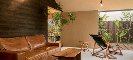 Living / Dining