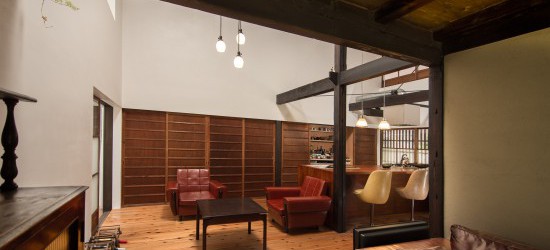 Living / Dining