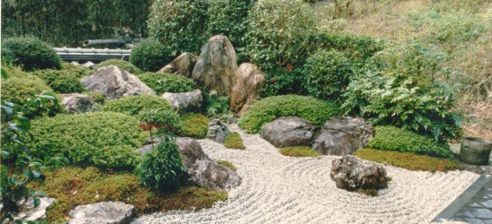 Japanese Garden