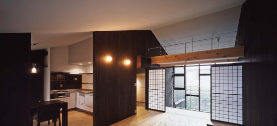 Living / Dining