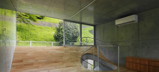 Living / Dining
