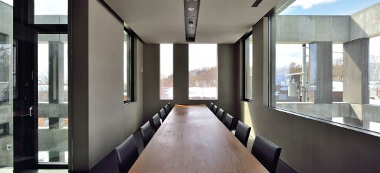 Living / Dining