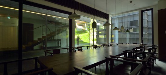 Living / Dining