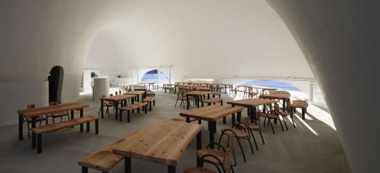 Restaurant/Cafe