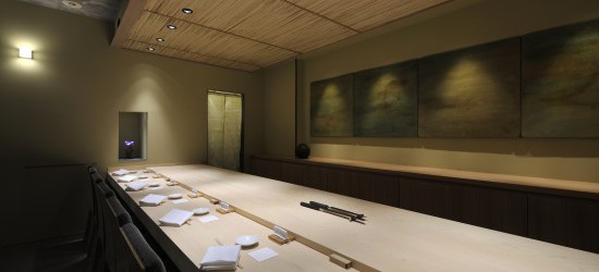 Restaurant/Cafe