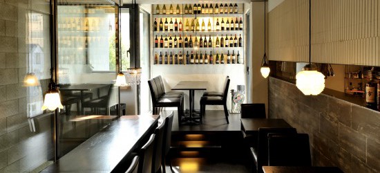 Restaurant/Cafe