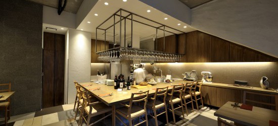Restaurant/Cafe