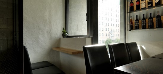 Restaurant/Cafe