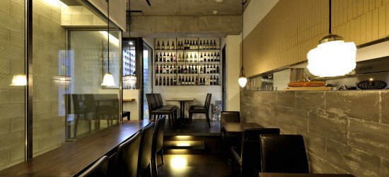 Restaurant/Cafe