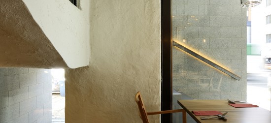 Restaurant/Cafe