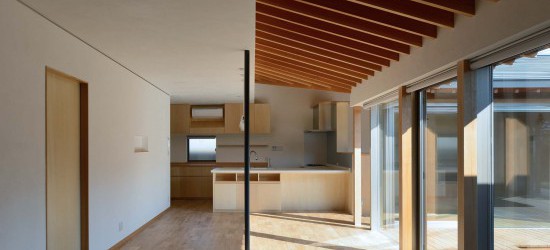 Living / Dining