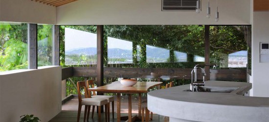 Living / Dining