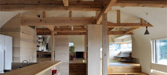 Living / Dining