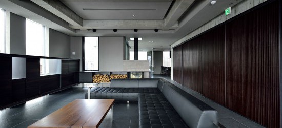 Living / Dining