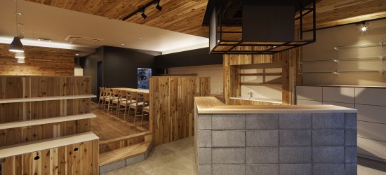 Restaurant/Cafe