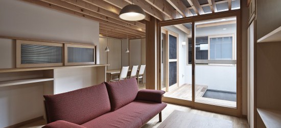 Living / Dining