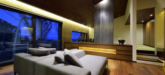 Living / Dining