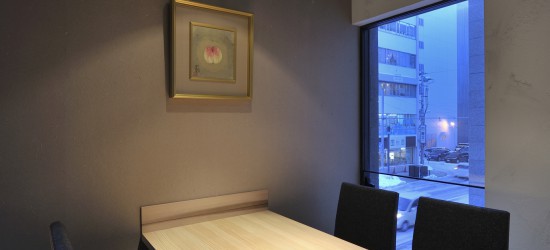 Restaurant/Cafe