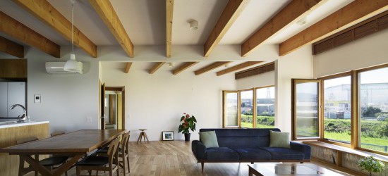 Living / Dining