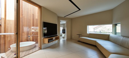 Living / Dining