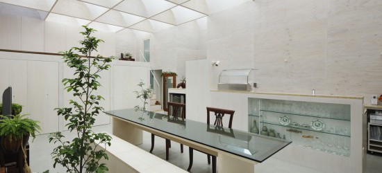 Living / Dining