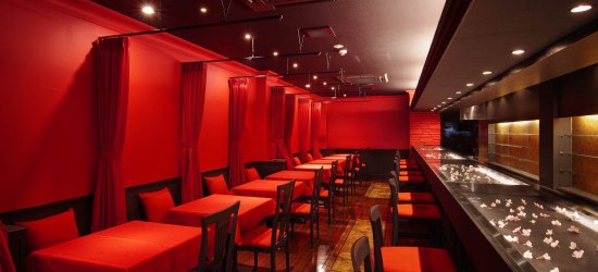 Restaurant/Cafe