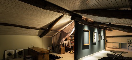 Living / Dining